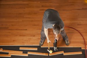 Important Things to Consider Before Installing a Hardwood Floor