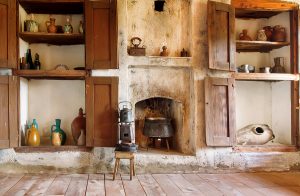 Our Favorite Farmhouse-Style Home Improvement Ideas